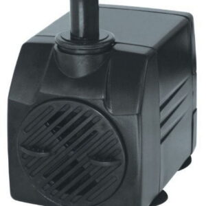 Pondmaster Fountain and Statuary Water Pump (Submersible, 93 GPH, 6 ft Cord) kpigx