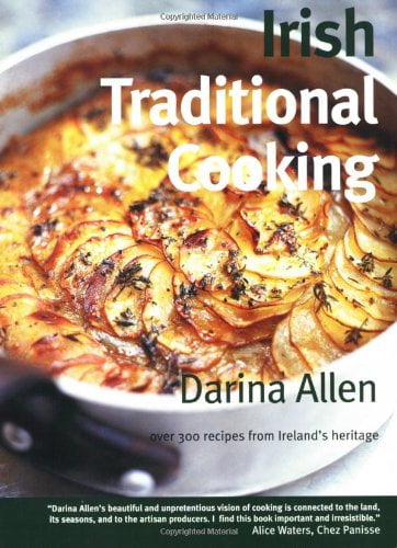 Kyle Books Irish Traditional Cooking: Over 300 Recipes from Ireland's Heritage (Paperback) jj6xp