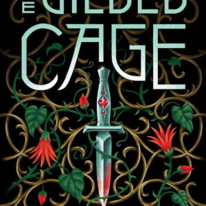 Lynette Noni The Gilded Cage: The Prison Healer Series Book 2 (Paperback, 464 Pages) 8fgzp