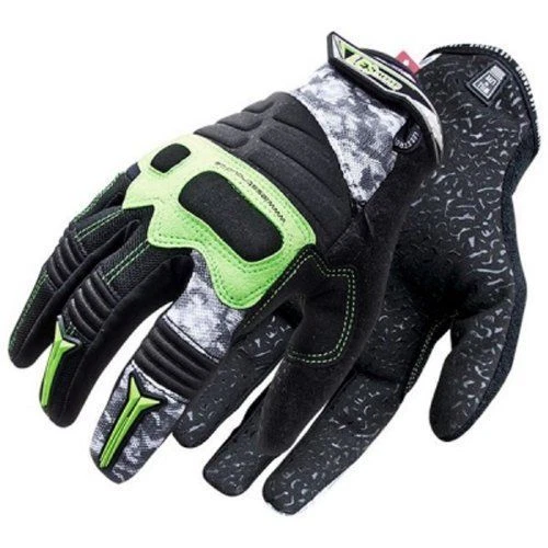 Knack Multi-Purpose Utility Performance Work Gloves (Large) 6djpt