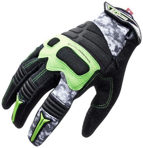 Knack Multi-Purpose Utility Performance Work Gloves (Large) 6djpt
