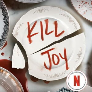 Random House Kill Joy: A Good Girl's Guide to Murder Novella (Paperback, Pre-Owned) ig3th
