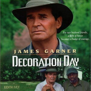 Hallmark Decoration Day DVD (Full Frame, Region 1) 9pkrj