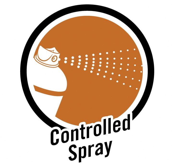 Gorilla Heavy Duty Spray Adhesive, Permanent & Repositionable Craft Glue (Clear, 4 fl oz) hqpjj