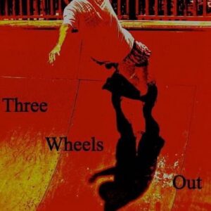 Robert Milstid Three Wheels Out (Paperback, 1 Unit) 7nt6h