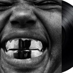 Gamma. Ye Bully Vinyl Record (12 in) 943se