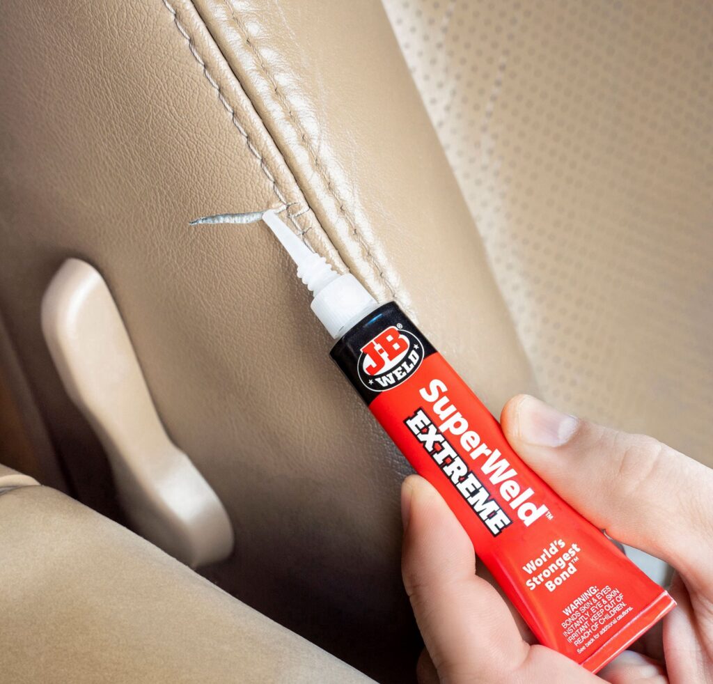J-B Weld Super Weld Extreme Instant Adhesive Gel (Clear, 0.53 oz) n2zg5