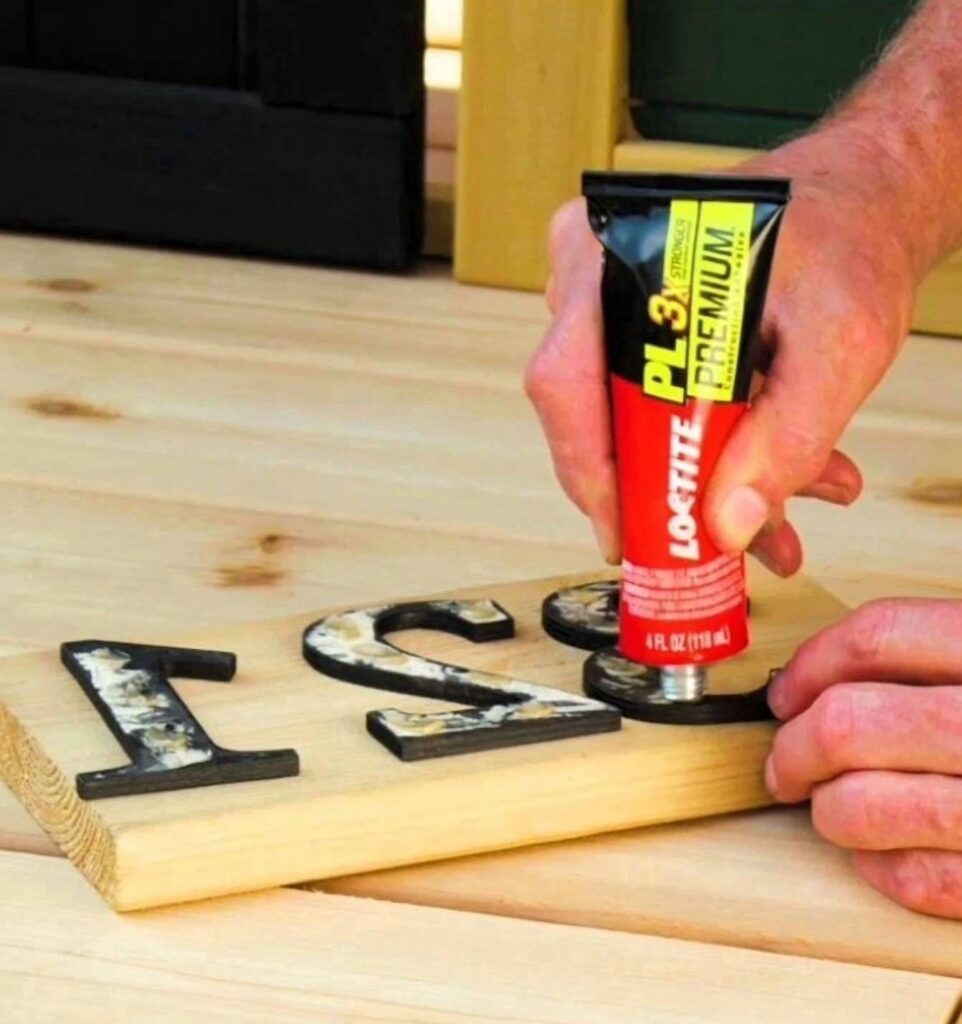 Loctite PL Premium Polyurethane Construction Adhesive (Tan, 2 Pack, 4 oz) wwdwu