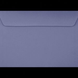 Luxpaper 6 x 9 Booklet Envelopes, Wisteria (50 Pack) y2ny7