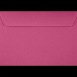 Luxpaper 6 x 9 Booklet Envelopes, Professional Mailing Supplies (Magenta, 50 Pack) 6ithn