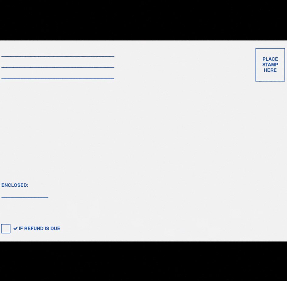Luxpaper 6 in x 9 in Booklet Envelopes, Professional Mailing Supplies (Bright White, 50 Pack) g53xs