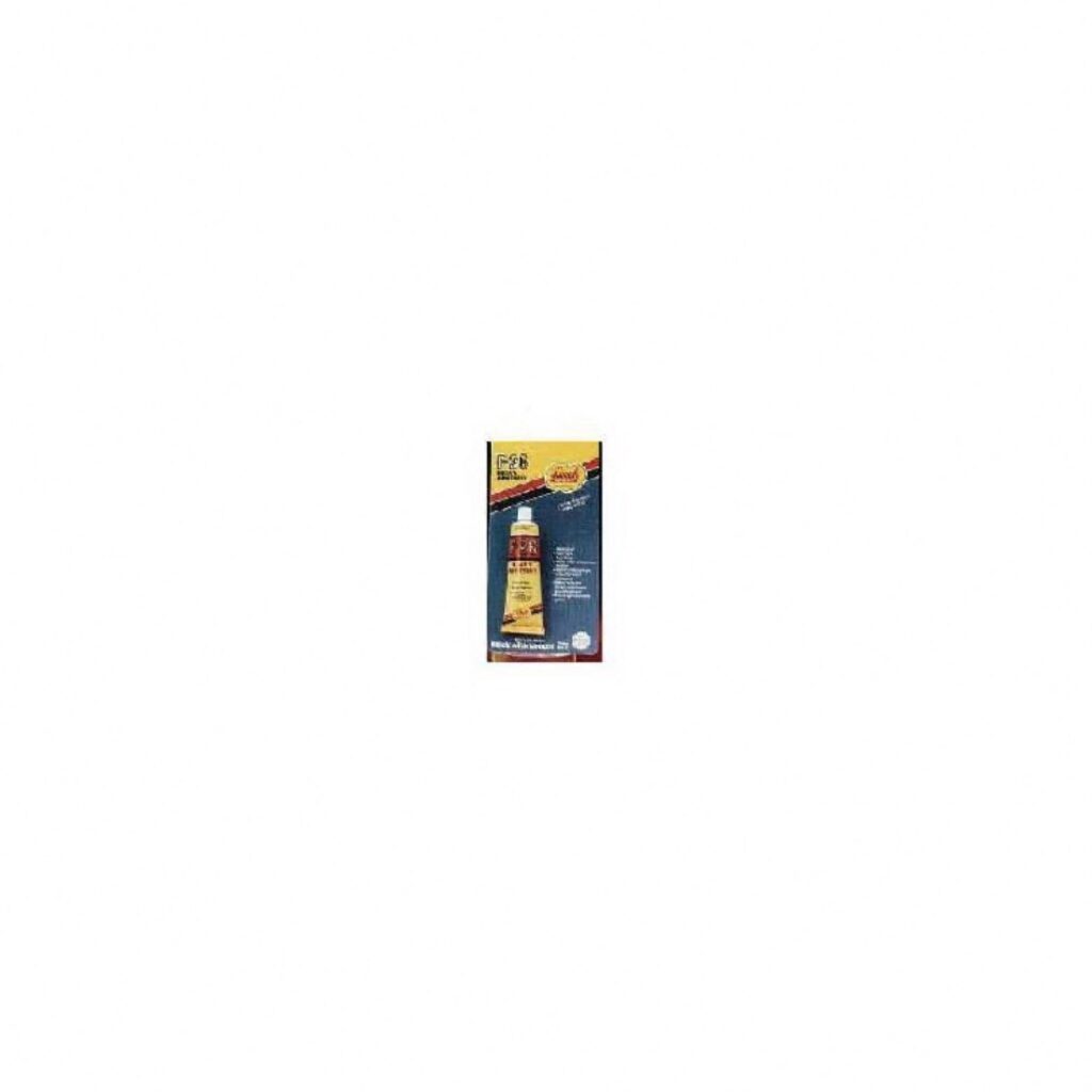 Leech Products Construction Adhesive Heavy-Duty Bonding Agent (Brown, 1.25 oz) qdnux