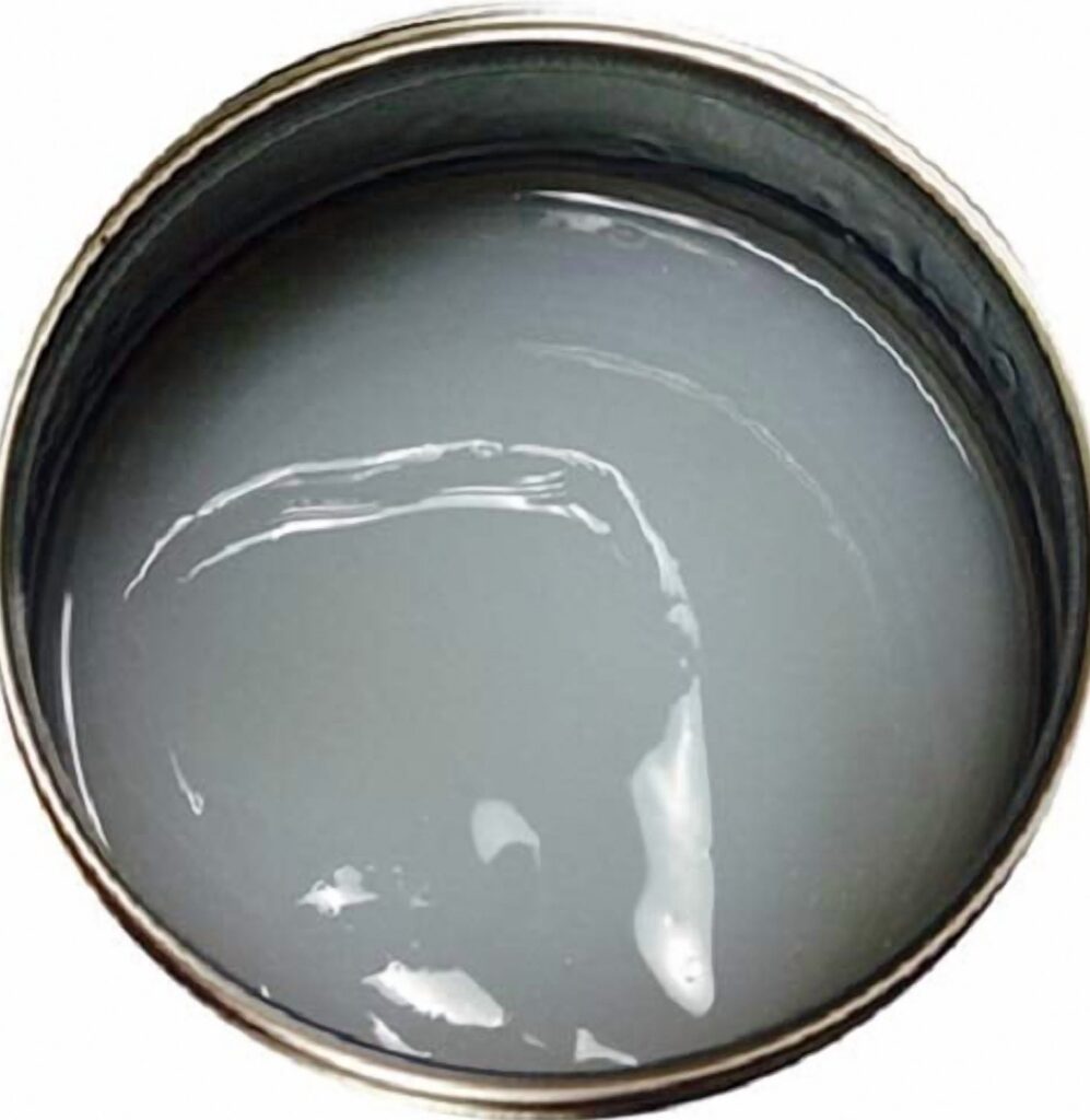 Tenax Strong Edge 45 Knife Grade Epoxy Adhesive (Clear, 1.5 quart set) njgpt